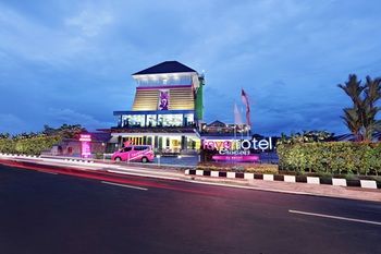 favehotel Cilacap - Tap to explore photos