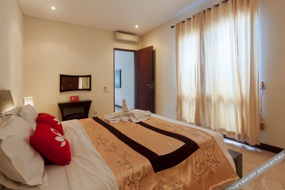 ZEN Rooms Segara Nusa Dua