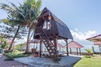 Airy Ulujadi Malonda 76 Palu photo 5