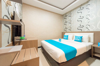 Airy Tatura Emmy Saelan 33 Palu