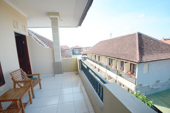Airy Denpasar Timur Trengguli Satu 22 Bali photo 5