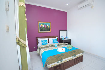 Airy Denpasar Timur Trengguli Satu 22 Bali photo 3