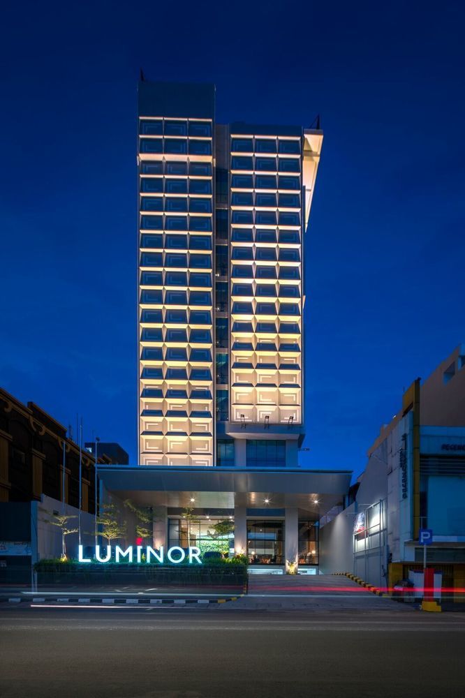 Luminor Hotel Pecenongan image 1