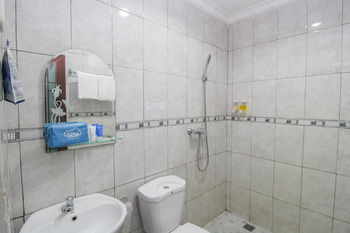 Airy Tanjung Pandan Jenderal Sudirman 30 Belitung photo 3