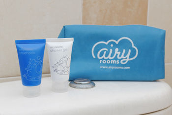 Airy Kota Timur HB Jassin 533 Gorontalo photo 4