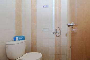 Airy Kota Timur HB Jassin 533 Gorontalo photo 3