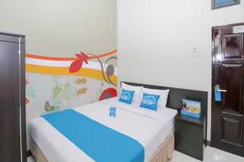 Airy Kota Timur HB Jassin 533 Gorontalo photo 5