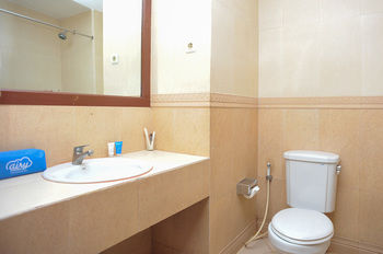 Airy Goa Monyet RA Kartini 1 Kupang photo 4