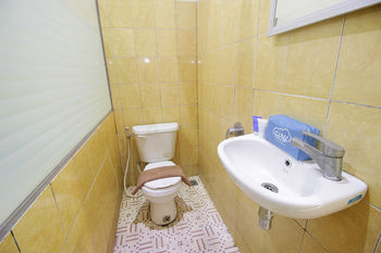 Airy Talang Banjar Bhayangkara 28 Jambi photo 3