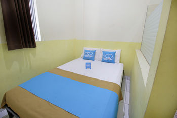 Airy Talang Banjar Bhayangkara 28 Jambi photo 5