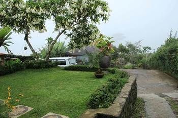 Terrasse du lac Tamblingan photo 4