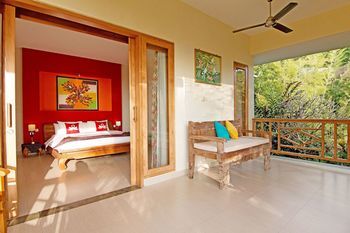 ZEN Rooms Lovina Ocean View photo 2