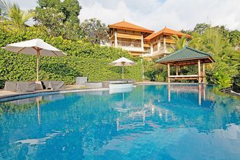 ZEN Rooms Lovina Ocean View