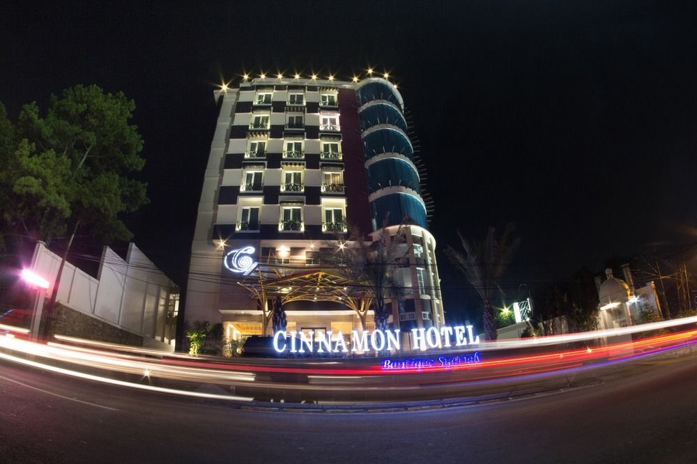 Cinnamon Hotel Boutique Syariah image 1