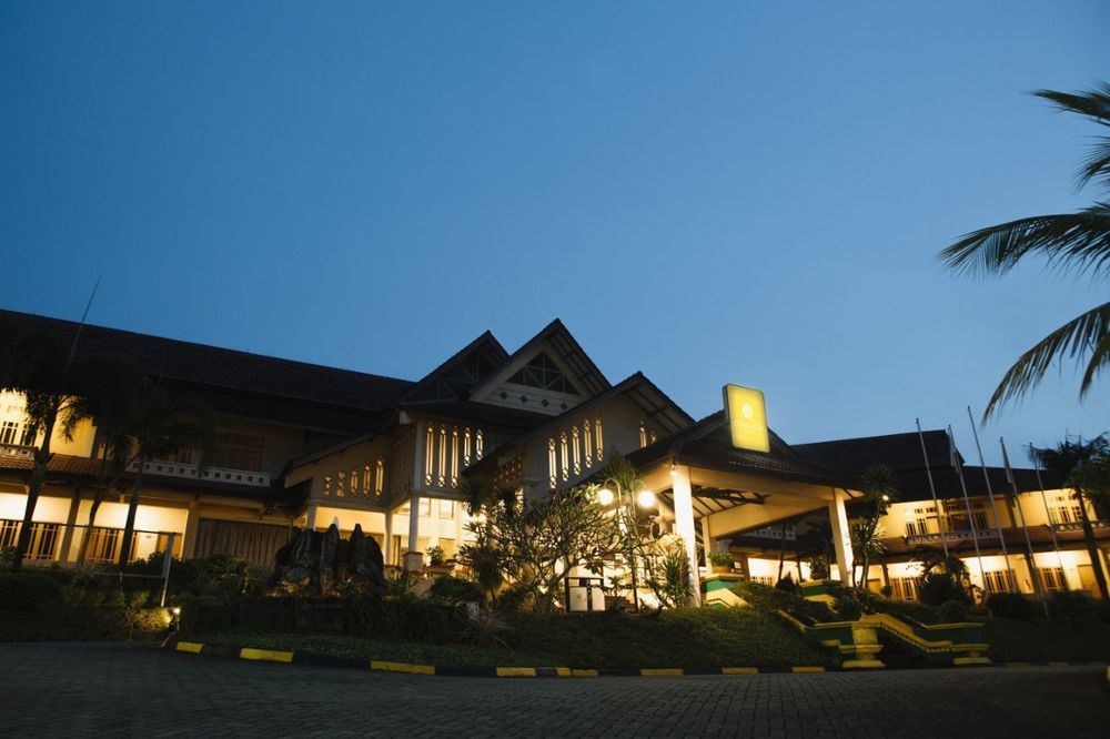 Comforta Hotel Tanjung Pinang image 1