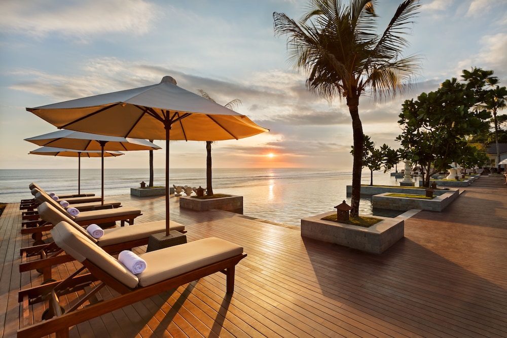 The Seminyak Beach Resort & Spa バリ島 Indonesia thumbnail