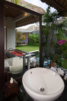 The Alam Villa photo 2