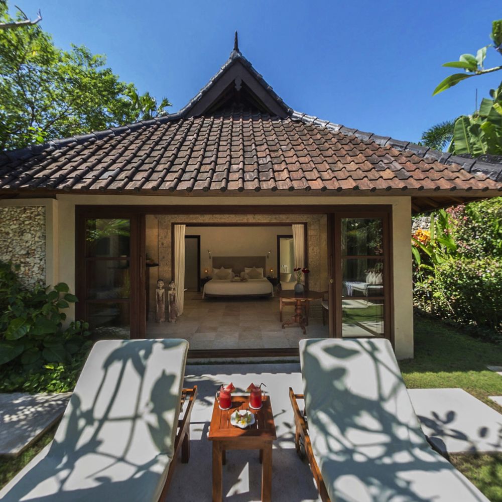 Villa Kubu Seminyak image 1