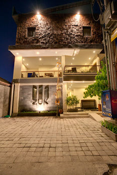 ZUK Hotel photo 5