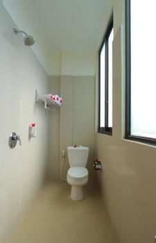 Mesten Tamarind Hotel Nusa Dua photo 3