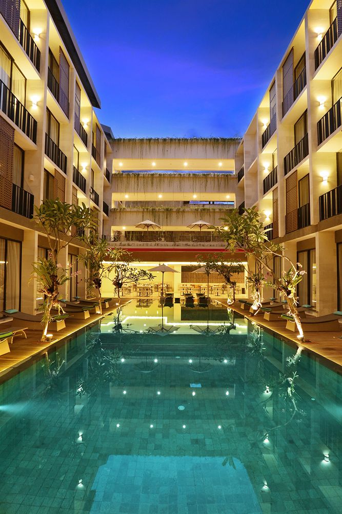 Hotel Terrace at Kuta image 1