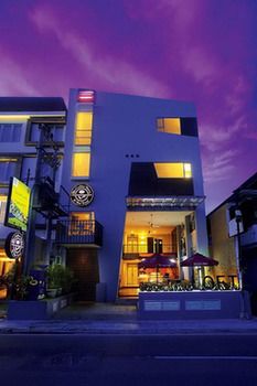 Loft Legian Hotel - Tap to explore photos