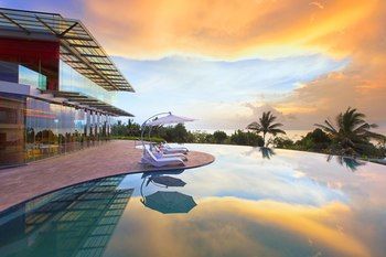 Sheraton Bali Kuta Resort image 1