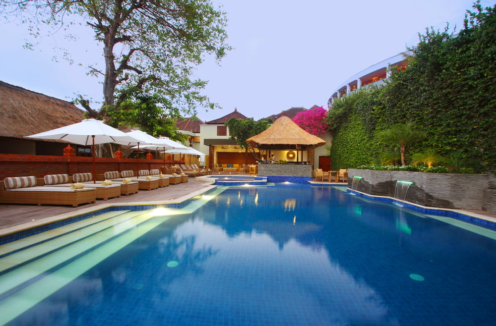 Alam Kulkul Boutique Resort Legian Indonesia thumbnail