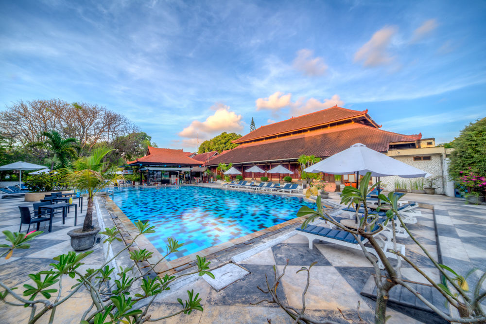 Grand Istana Rama Hotel 쿠타 Indonesia thumbnail
