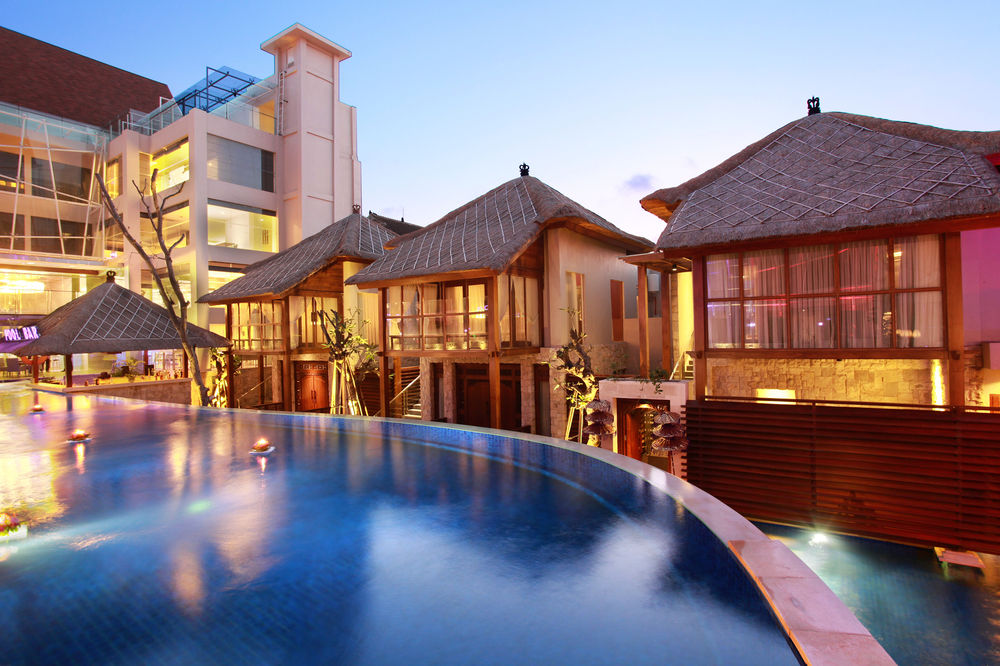 Grand Mega Resort & Spa Bali image 1