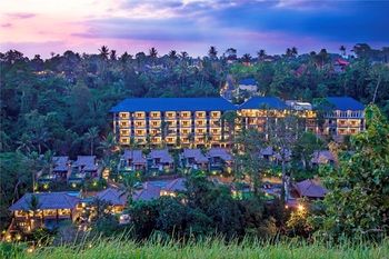The Lokha Ubud Resort Villas & SPA image 1