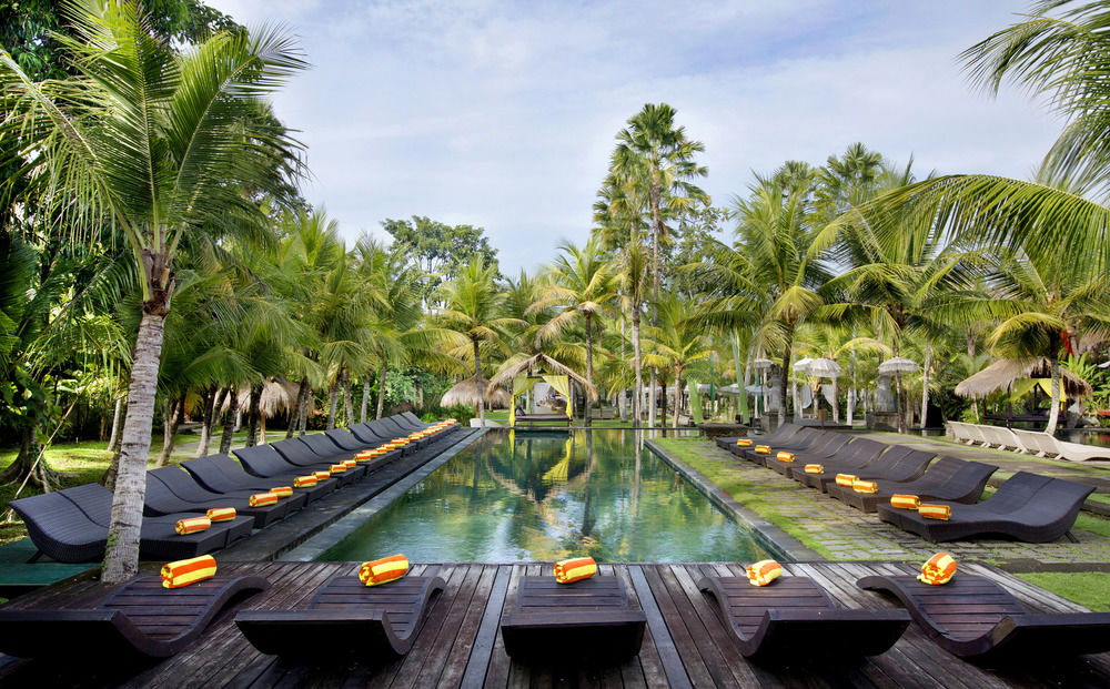 The Mansion Baliwood Resort Hotel & Spa Ubud Indonesia thumbnail