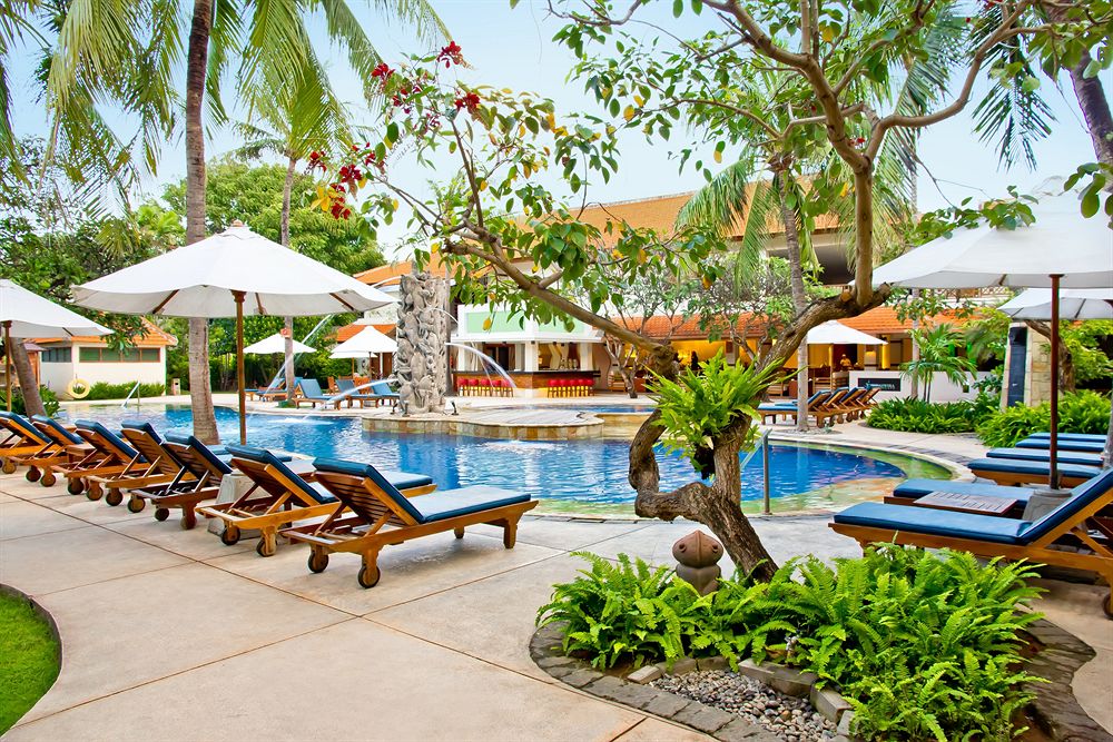Bali Rani Hotel image 1