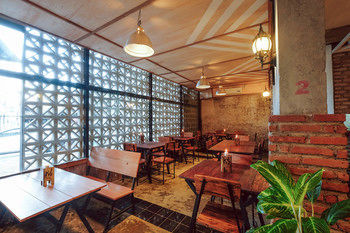 Coffee Shop