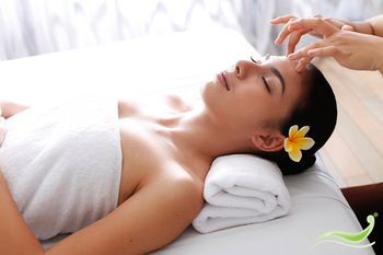 Spa Treatment