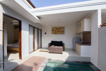 Karana Villa Bali - Tap to explore photos
