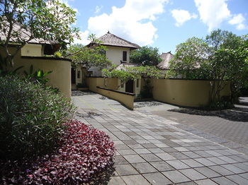 Others 5, Jimbaran Villas, Badung