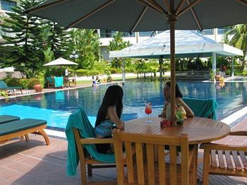 Batam View Beach Resort - Tap to explore photos