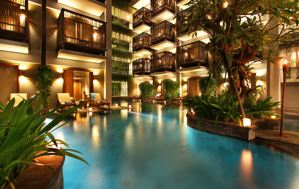 THE 1O1 Bali Oasis Sanur image 1