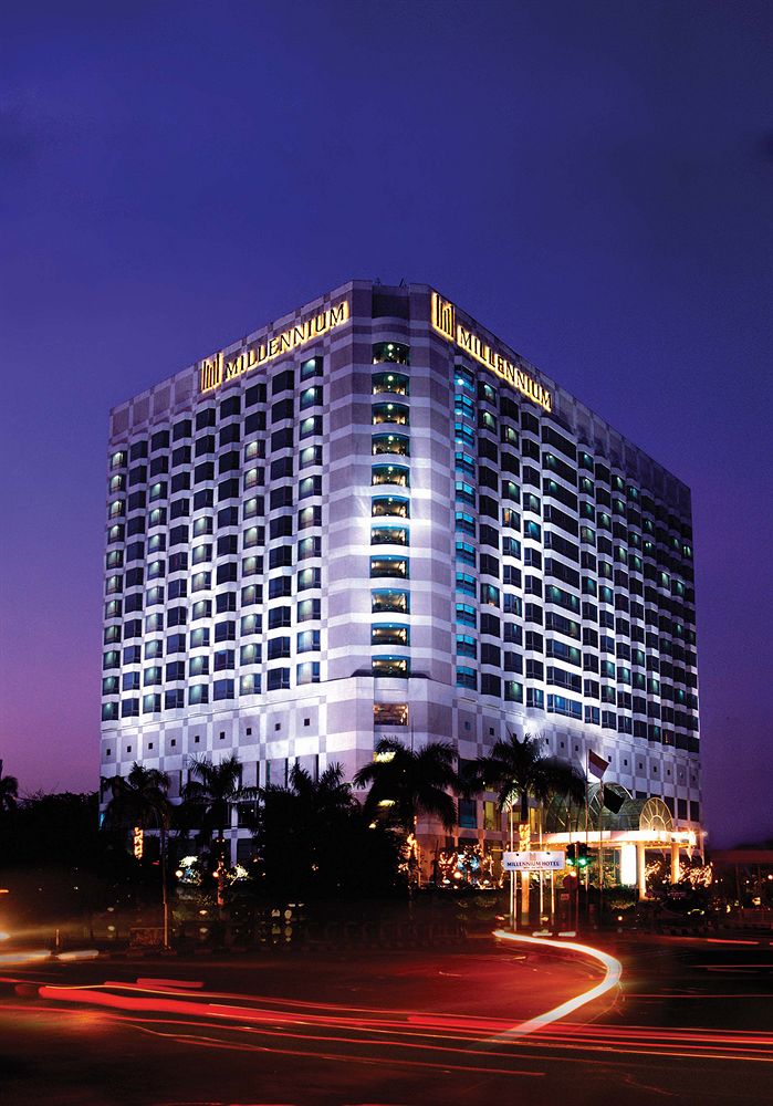 Millennium Hotel Sirih Jakarta image 1