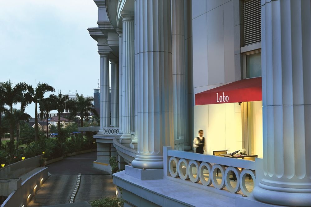 The Ritz-Carlton Jakarta Mega Kuningan image 1