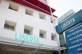 Liberta Hotel Kemang image 1