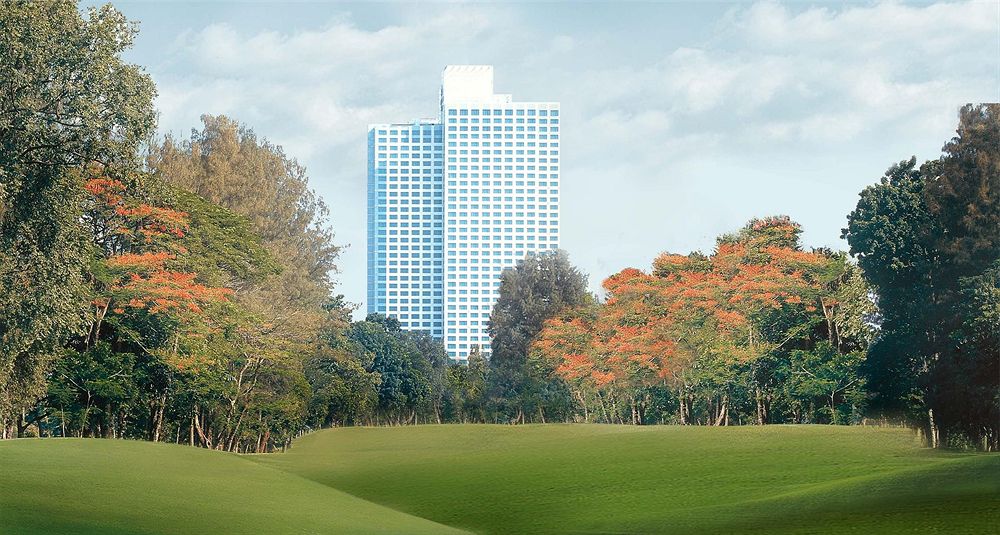 Hotel Mulia Senayan - Jakarta image 1