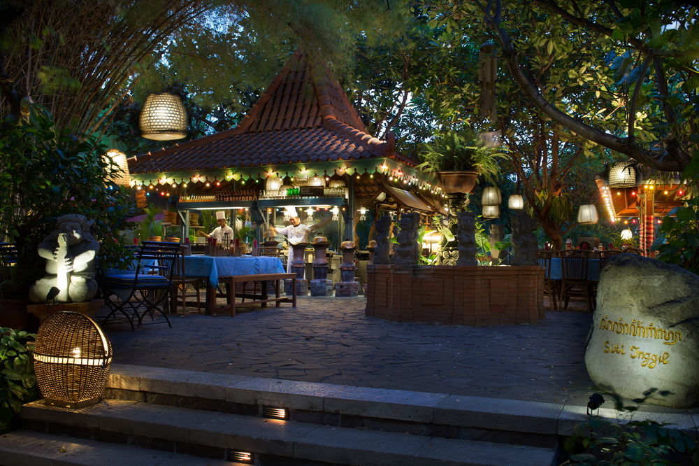 Bumi Surabaya City Resort image 1
