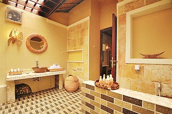 D'Oria Boutique Resort Lombok photo 2