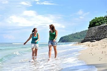 D'Oria Boutique Resort Lombok photo 4