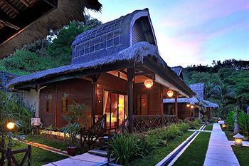 D'Oria Boutique Resort Lombok photo 5