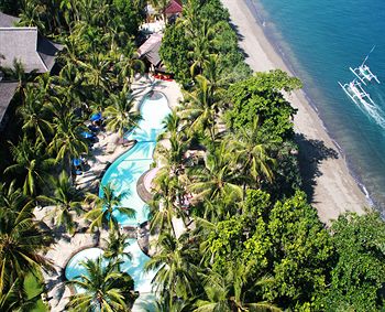 The Jayakarta Lombok Hotel & Spa - Tap to explore photos