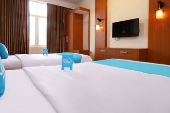 Airy Wonorejo Taskurun 100 Pekanbaru photo 2