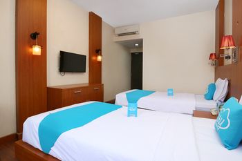 Airy Wonorejo Taskurun 100 Pekanbaru photo 4